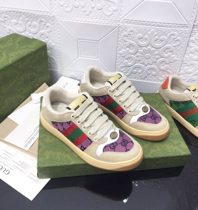 G*u*i casual shoes